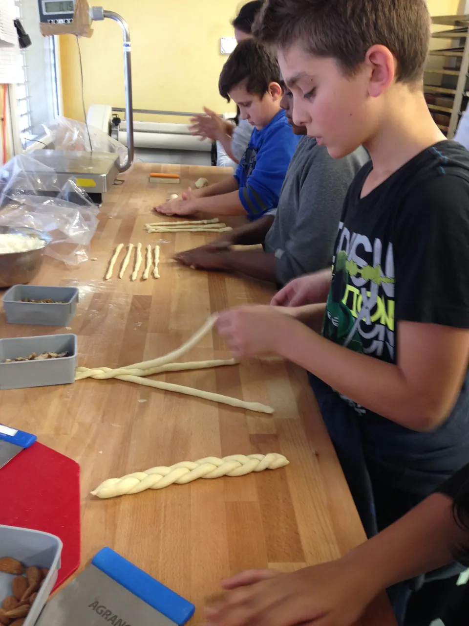 Bäckerei Gnädinger – Bild 2 von 5