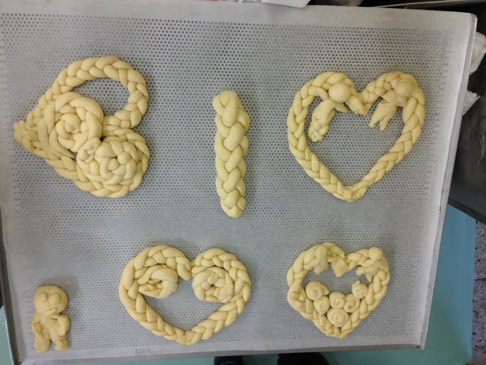 Bäckerei Gnädinger – Bild 4 von 5
