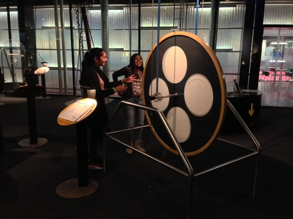 Technorama – Bild 4 von 10