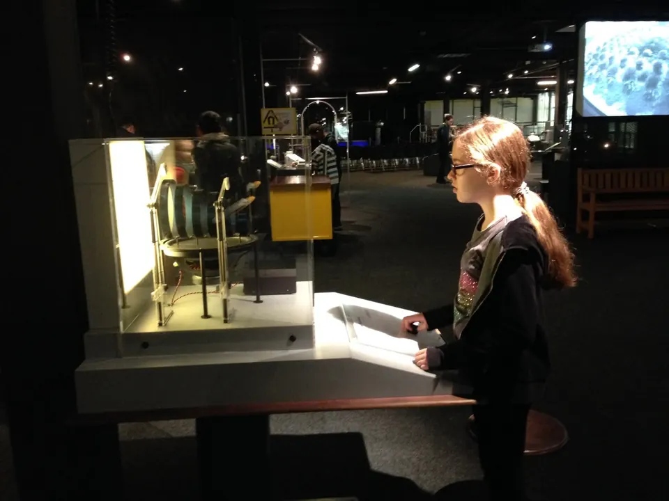 Technorama – Bild 7 von 10