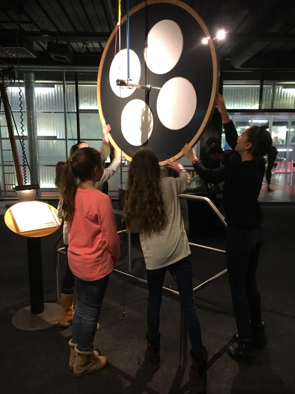 Technorama Winterthur – Bild 2 von 11