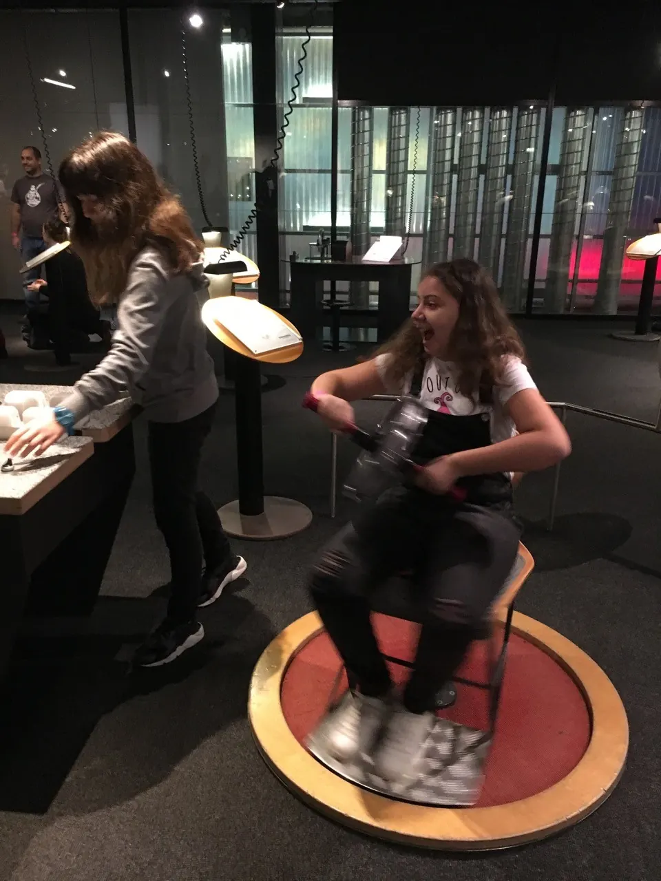 Technorama Winterthur – Bild 5 von 11