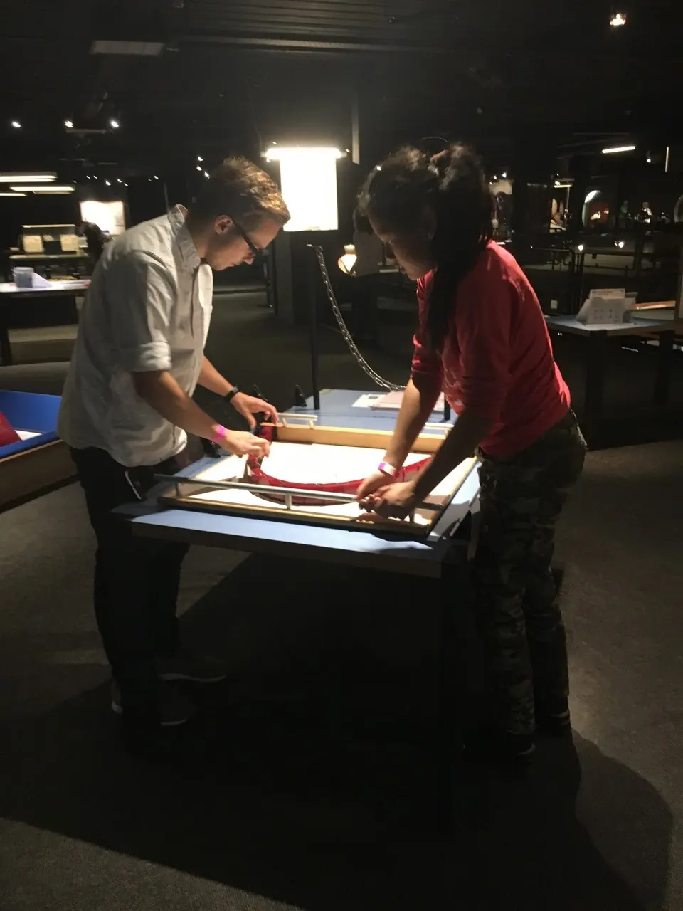 Technorama Winterthur – Bild 11 von 11